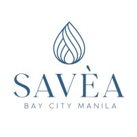 SAVÈA Bay City Manila logo - Similar company to Revup Solutions