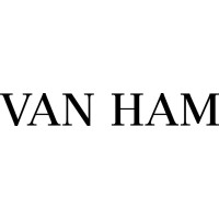 VAN HAM Kunstauktionen logo - Similar company to Grisebach