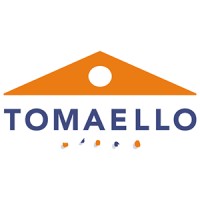 Tomaello - architectonisch beton logo - Similar company to Greep & Van Der Burgh Bouw & Vastgoedzorg