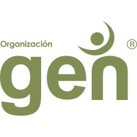 Organización gen logo - Similar company to Trinfo Red