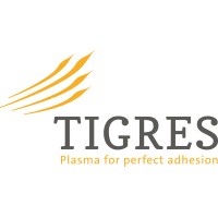 Tigres GmbH logo - Similar company to Spider-Jet Srl