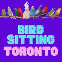 Bird Sitting Toronto logo - Similar company to Mychicamundi
