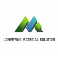 CONVEYING MATERIAL SOLUTION logo - Similar company to Shricon
