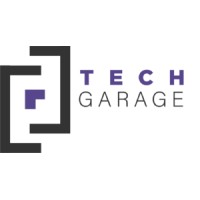 Techgarage.pk logo - Similar company to Techno-Communication