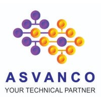 ASVANCO logo - Similar company to Macklemore Techhub Foundation
