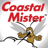 Coastal Mister logo - Similar company to Fit Water