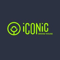 Iconic Brand House logo - Similar company to Epicdev - App Development & Digital Marketing