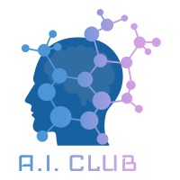 ASU Artificial Intelligence Club logo - Similar company to Business Careers In Entertainment Club At Sdsu