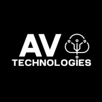 AV Technologies logo - Similar company to Av Technologies