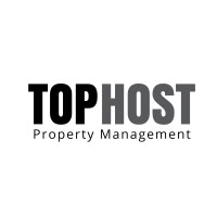 Top Host Property Management logo - Similar company to Hosted Property Management