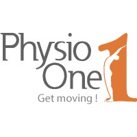 Physio One logo - Similar company to Wohlphysio | Best Physiotherapy Clinic In Kerala