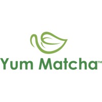 Yum Matcha logo - Similar company to Yum Llc