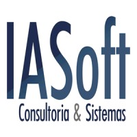 IASOFT logo - Similar company to Iasoft
