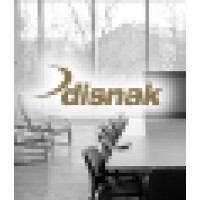 Grupo Disnak logo - Similar company to Punto Display - Grupo Mainsa