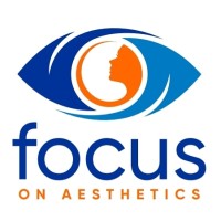 Focus on Aesthetics logo - Similar company to Amici Aesthetics