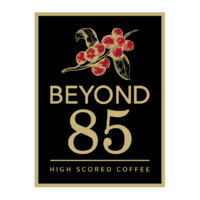 Beyond 85 Coffee logo - Similar company to Primacg