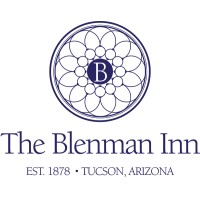 The Blenman Inn logo - Similar company to Bizbliss