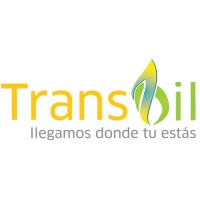 Transoil logo - Similar company to Samfi