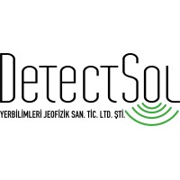 DetectSol Geophysics logo - Similar company to Enerson Geophysical Explorations Co.