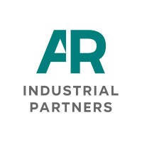 AR Industrial Partners logo - Similar company to Muchodeporte Internet Sll