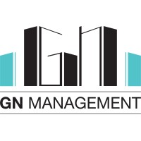 GN Management logo - Similar company to Cates
