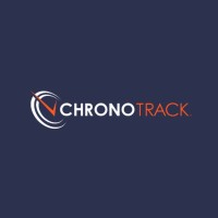 ChronoTrack logo - Similar company to Race Roster