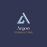 Argon Consulting logo - Similar company to Argon Consulting