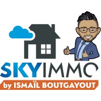 SKYIMMO logo - Similar company to Era Blavier