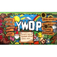 Young Women's Outreach Project logo - Similar company to Jaegerdrei Solution Gmbh