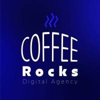 Coffee Rocks - Digital Agency