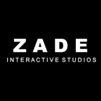 Zade Interactive Studios logo - Similar company to Grabmyleads