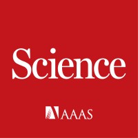 Science Magazine logo - Similar company to Springer Nature