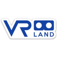 VR Land logo - Similar company to At Vr