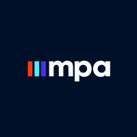 MPA Commercial Ltd logo - Similar company to Mpa