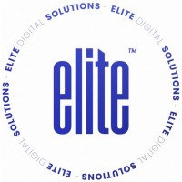 Elite Digital Solutions logo - Similar company to Eliteecom
