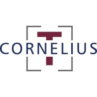 CORNELIUS logo - Similar company to Wellensiek