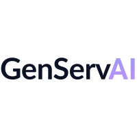 GenServ AI logo - Similar company to Spur