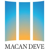 Macan Deve logo - Similar company to David Murray Architect