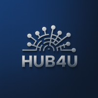 HUB4U | Inovação e Sustentabilidade que Transformam logo - Similar company to Bee-Leave
