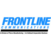 Frontline Communications logo - Similar company to Cellteks