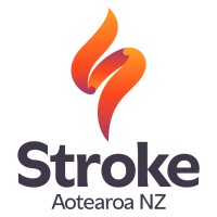 Stroke Aotearoa New Zealand logo - Similar company to Bachelor Of Health Sciences Society Otago