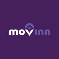 MOVINNBR logo - Similar company to Unity Hotelaria