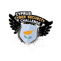 Cyprus Cyber Security Challenge logo - Similar company to Isaca Cyprus