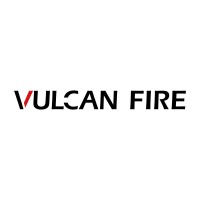 Vulcan Fire logo - Similar company to Pjs Fire, Health & Safety Ltd