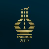 Spellemann AS logo - Similar company to Gramo