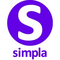 Simpla logo - Similar company to Simpla Ai