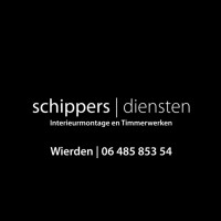 Schippers Diensten logo - Similar company to Nv Ontwikkelingsmaatschappij Utrecht (Omu)