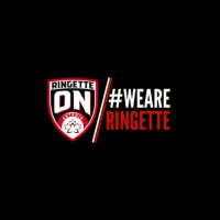 Ringette Ontario logo - Similar company to Ringette Canada
