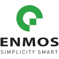 ENMOS Industrial Automation A.S. logo - Similar company to Eli̇ar