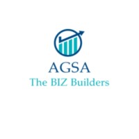 AGSA logo - Similar company to Agsa